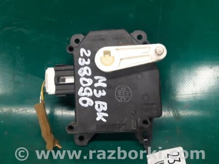 ФОТО Моторчик заслонки печки для Mazda 3 BK (2003-2009) (I) Киев
