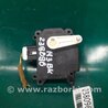 Моторчик заслонки печки Mazda 3 BK (2003-2009) (I)