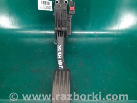 ФОТО Педаль газа для Mazda 3 BK (2003-2009) (I) Киев