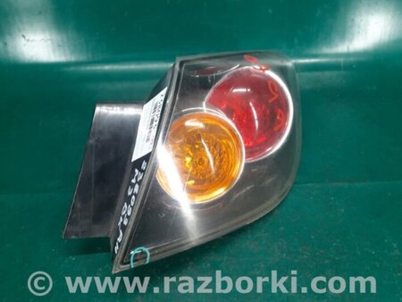ФОТО Фонарь задний наружный для Mazda 3 BK (2003-2009) (I) Киев