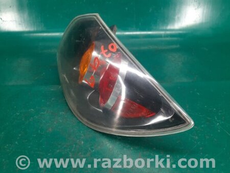 ФОТО Фонарь задний наружный для Mazda 3 BK (2003-2009) (I) Киев