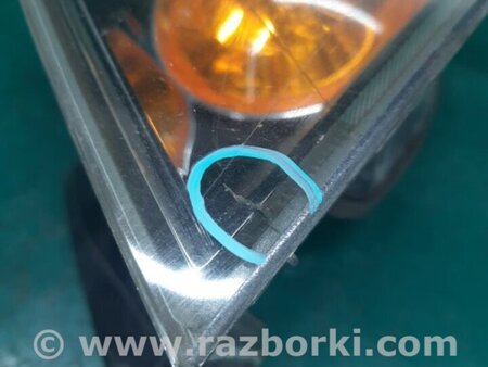ФОТО Фонарь задний наружный для Mazda 3 BK (2003-2009) (I) Киев