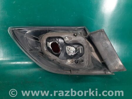 ФОТО Фонарь задний наружный для Mazda 3 BK (2003-2009) (I) Киев