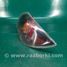 ФОТО Фонарь задний наружный для Mazda 3 BK (2003-2009) (I) Киев