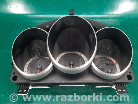 ФОТО Панель приборов для Mazda 3 BK (2003-2009) (I) Киев