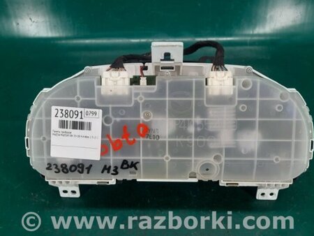 ФОТО Панель приборов для Mazda 3 BK (2003-2009) (I) Киев