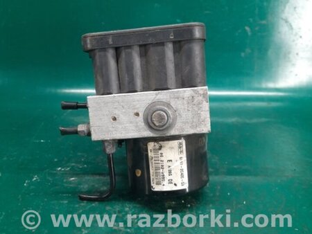 ФОТО Блок ABS для Mazda 3 BK (2003-2009) (I) Киев