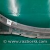 ФОТО Пластик под лобовое стекло (Жабо) для Mazda 3 BK (2003-2009) (I) Киев