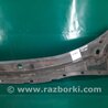 ФОТО Пластик под лобовое стекло (Жабо) для Mazda 3 BK (2003-2009) (I) Киев