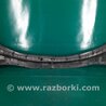 ФОТО Пластик под лобовое стекло (Жабо) для Mazda 3 BK (2003-2009) (I) Киев