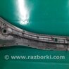 ФОТО Пластик под лобовое стекло (Жабо) для Mazda 3 BK (2003-2009) (I) Киев