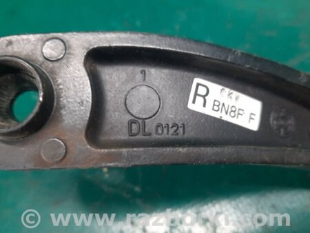 ФОТО Поводок дворника для Mazda 3 BK (2003-2009) (I) Киев