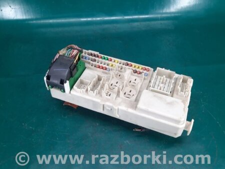 ФОТО Блок предохранителей салон для Mazda 3 BK (2003-2009) (I) Киев