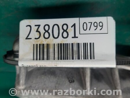 ФОТО Рулевой вал для Mazda 3 BK (2003-2009) (I) Киев