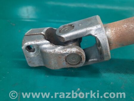 ФОТО Рулевой вал для Mazda 3 BK (2003-2009) (I) Киев