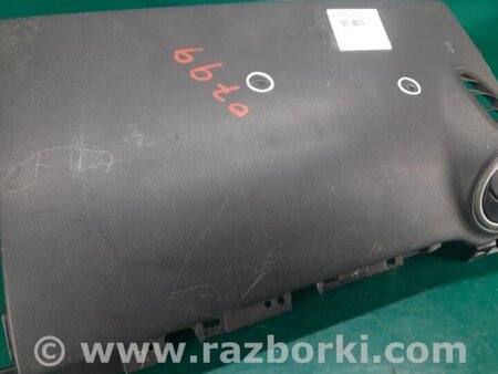 ФОТО Airbag подушка пассажира для Mazda 3 BK (2003-2009) (I) Киев