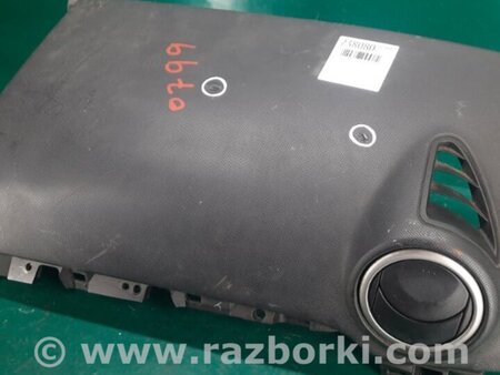 ФОТО Airbag подушка пассажира для Mazda 3 BK (2003-2009) (I) Киев