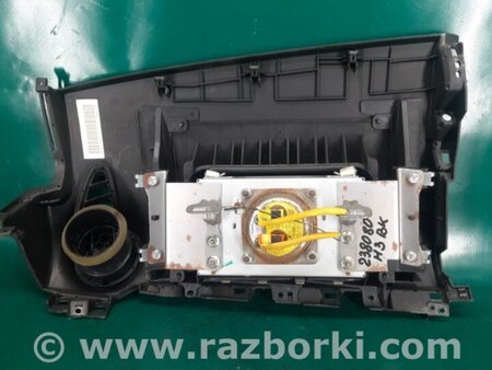 ФОТО Airbag подушка пассажира для Mazda 3 BK (2003-2009) (I) Киев