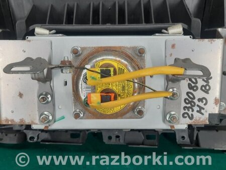 ФОТО Airbag подушка пассажира для Mazda 3 BK (2003-2009) (I) Киев