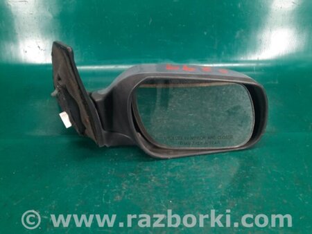 ФОТО Зеркало для Mazda 3 BK (2003-2009) (I) Киев
