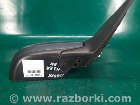 ФОТО Зеркало для Mazda 3 BK (2003-2009) (I) Киев