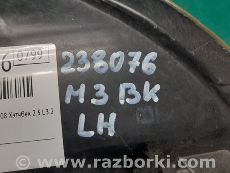 ФОТО Фара для Mazda 3 BK (2003-2009) (I) Киев