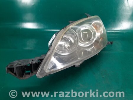 ФОТО Фара для Mazda 3 BK (2003-2009) (I) Киев