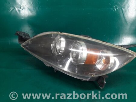 ФОТО Фара для Mazda 3 BK (2003-2009) (I) Киев
