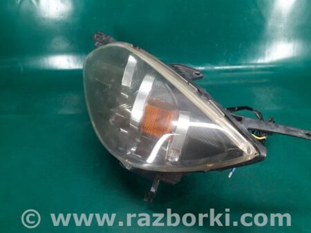 ФОТО Фара для Mazda 3 BK (2003-2009) (I) Киев