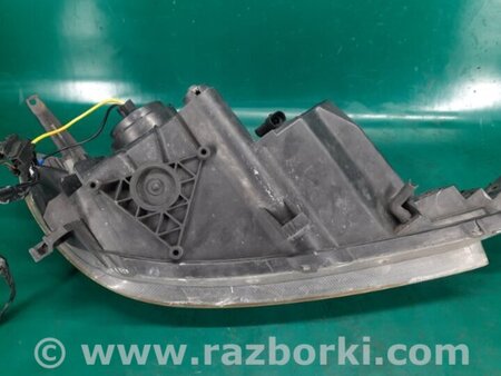 ФОТО Фара для Mazda 3 BK (2003-2009) (I) Киев