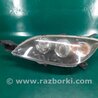 Фара Mazda 3 BK (2003-2009) (I)