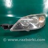 ФОТО Фара для Mazda 3 BK (2003-2009) (I) Киев