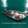 ФОТО Фара для Mazda 3 BK (2003-2009) (I) Киев