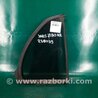 Стекло двери глухое Toyota Yaris (05-11)