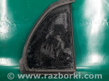 ФОТО Стекло двери глухое для Toyota Yaris (05-11) Киев