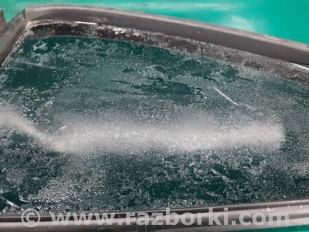 ФОТО Стекло двери глухое для Toyota Yaris (05-11) Киев