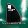 Стекло двери глухое Toyota Yaris (05-11)
