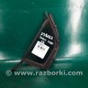 Стекло двери глухое Toyota Yaris (05-11)