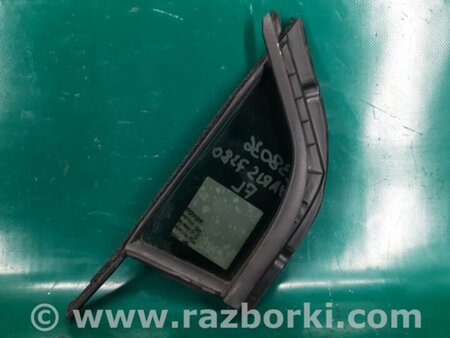 ФОТО Стекло двери глухое для Toyota Yaris (05-11) Киев