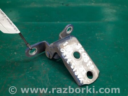 ФОТО Петля двери нижняя для Toyota Yaris (05-11) Киев