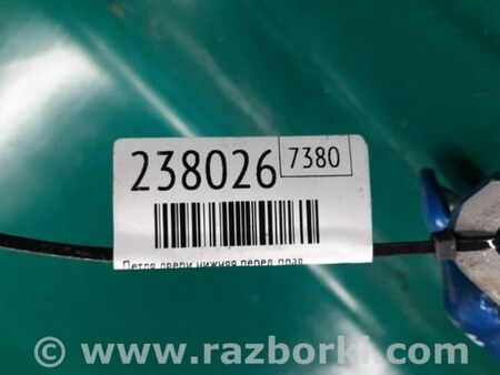 ФОТО Петля двери нижняя для Toyota Yaris (05-11) Киев
