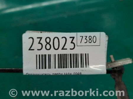 ФОТО Ограничитель двери для Toyota Yaris (05-11) Киев