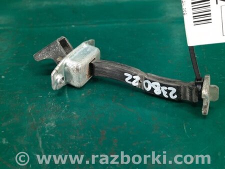 ФОТО Ограничитель двери для Toyota Yaris (05-11) Киев