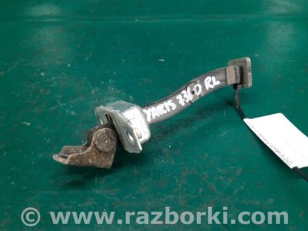 ФОТО Ограничитель двери для Toyota Yaris (05-11) Киев