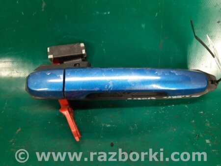 ФОТО Ручка двери для Toyota Yaris (05-11) Киев