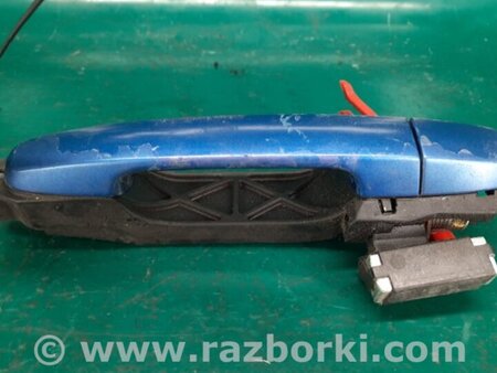 ФОТО Ручка двери для Toyota Yaris (05-11) Киев