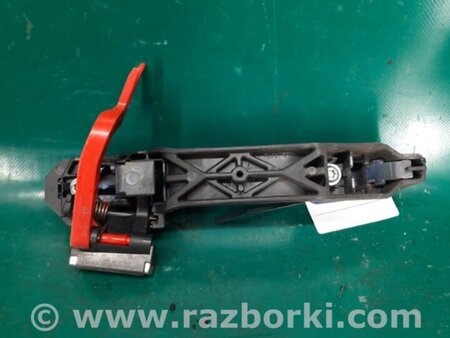 ФОТО Ручка двери для Toyota Yaris (05-11) Киев