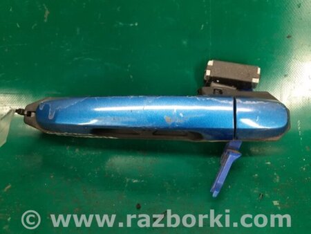 ФОТО Ручка двери для Toyota Yaris (05-11) Киев