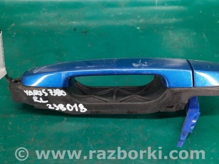 ФОТО Ручка двери для Toyota Yaris (05-11) Киев