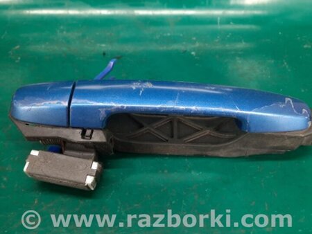 ФОТО Ручка двери для Toyota Yaris (05-11) Киев